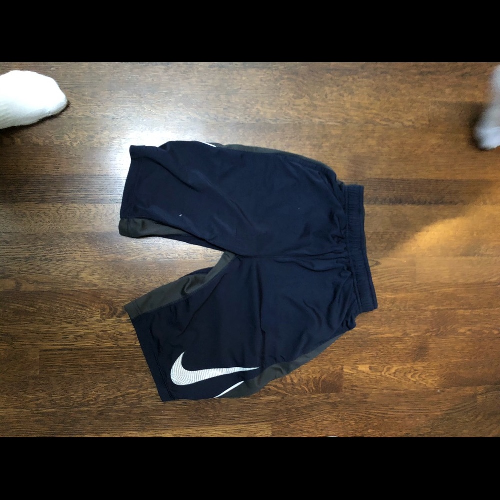 Boys nike shorts